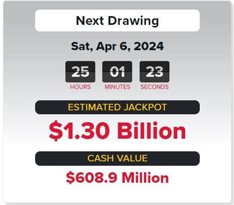 oregon powerball winning numbers|Powerball numbers for Saturday, April 6: Oregon ticket wins jackpot.